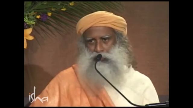 Садгуру. Что происходит после смерти. Джагги Васудев. смотреть онлайн