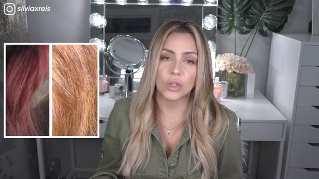 5 Things You MUST Know After Coloring Your Hair