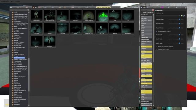 HOW TO TRAIN YOUR BREAKING NEWS (Garry's Mod Sandbox) смотреть онлайн