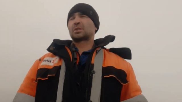 рыбалка река Кигач. 25.01.2022год смотреть онлайн