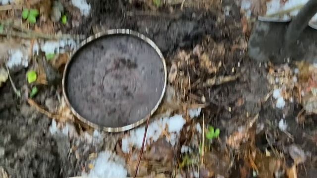 ПОДНЯЛ МЕТАЛЛА ВДОЛЬ ДОРОГИ смотреть онлайн