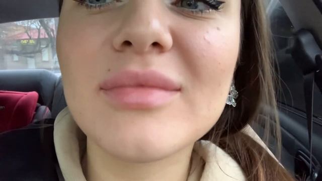 Декабрь 2022/ увеличила губы ?? смотреть онлайн