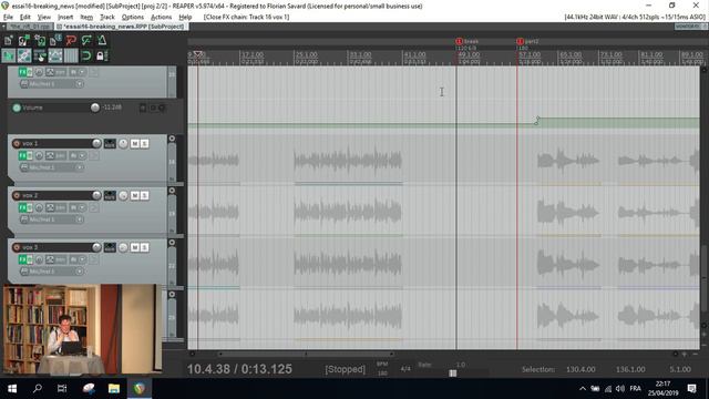 Live Stream Electrolab смотреть онлайн