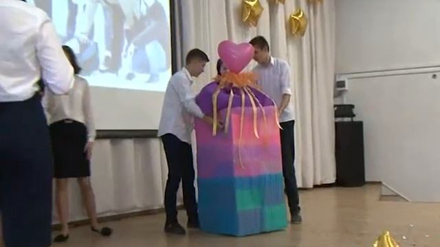 "Последний звонок - 2019" в Харпе 29 05 2019 смотреть онлайн