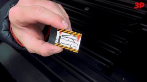 Как выбрать правильный багажник на крышу?