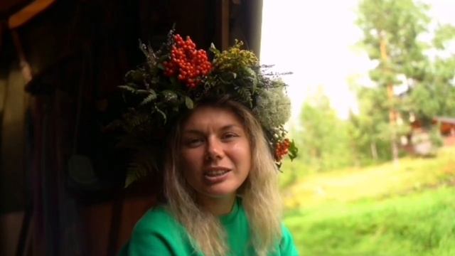 Отзыв с ретрита 