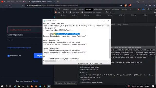 HOW TO MAKE CONFIG OPENBULLET MUTIPART PART 2 смотреть онлайн