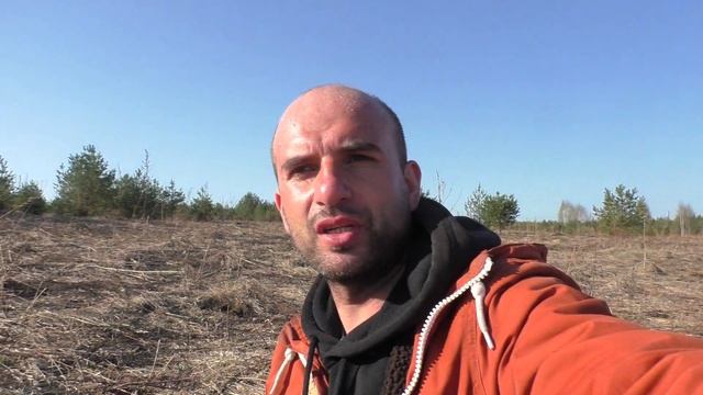 МЕТАЛЛОПОИСК ПО РУССКИ. ВЕСЕННИЙ КОП 2019 смотреть онлайн