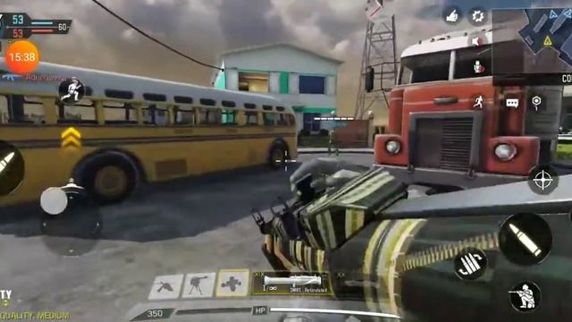 Gun game and Rapid fire!! смотреть онлайн