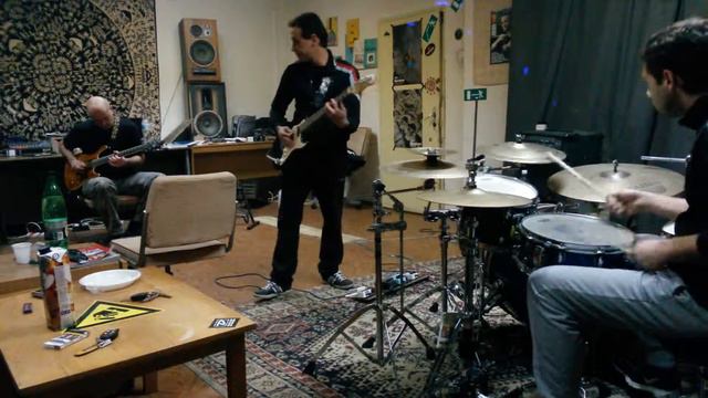 Metronome(2) смотреть онлайн