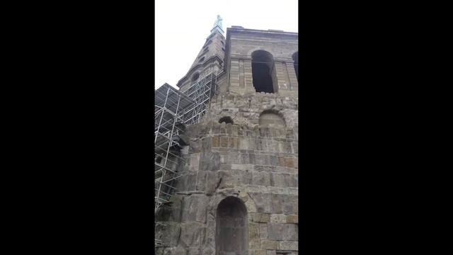 Beautiful city of Kassel Germany смотреть онлайн