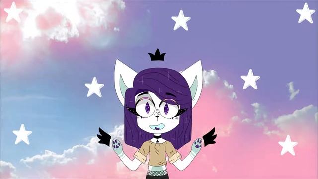 Just Say You Won't Let Go meme collab w/ MĚÍ смотреть онлайн