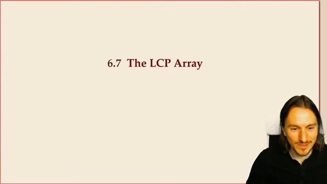 COMP526 Lecture 14 смотреть онлайн