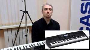 Знакомство с клавишами - Разновидности синтезаторов