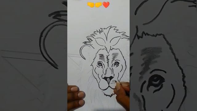 lion,s tattoo #shorts #my concepts#subscribe my channel ❤️ смотреть онлайн