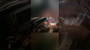 проверка форсунок 1KZ-TE и запуск двигателя Regius 1999 KCH46