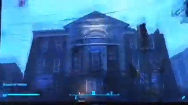 Unlimited fusion cells in fallout 4 смотреть онлайн