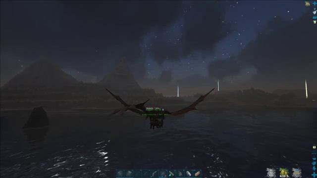 Ark Survival Ebenus Astrum #8 | ARKUNA-MATATA x10 | Directo Español смотреть онлайн