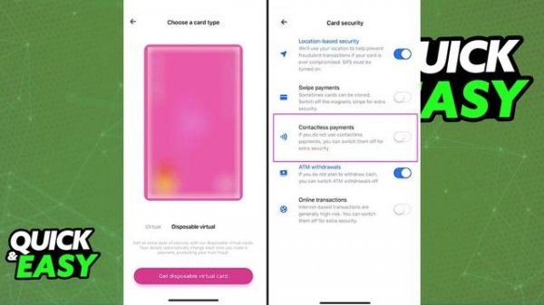 How To Pay Contactless with Revolut (Quick and Easy!)