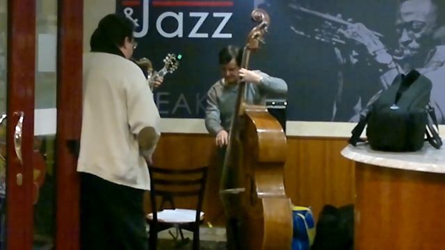 Bepi D'Amato Quartet смотреть онлайн