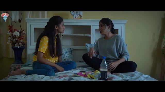 Fidaa New Web Series || Movie Cut || Santosh || Gully Boy || Tamada Media смотреть онлайн