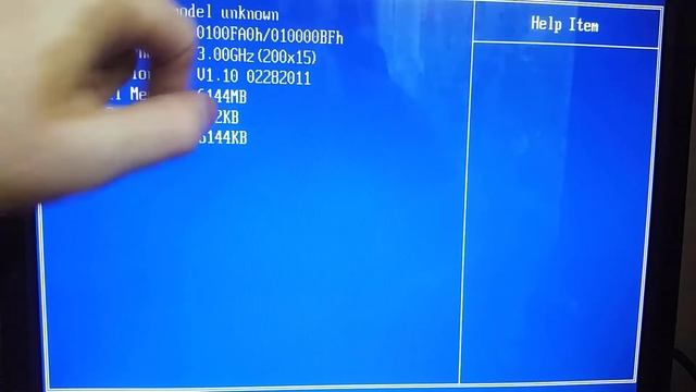 Память DDR3 под сокет АМ3/АМ3+