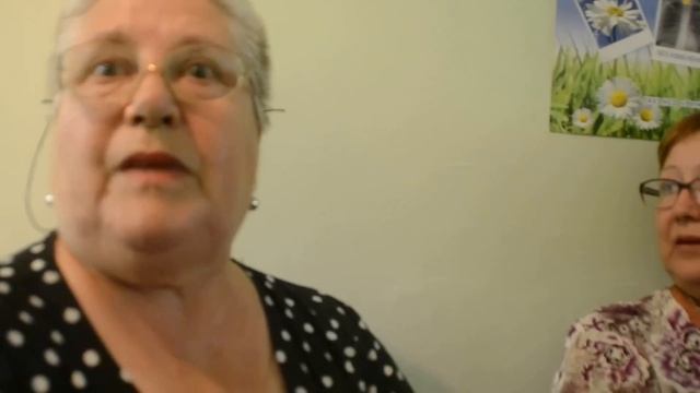 Давка в поликлинике Бердска в очереди за льготными рецептами смотреть онлайн