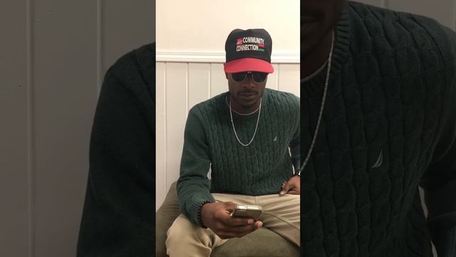 Q.Phife- Text Message (Spoken Word) (iPhone 6s) (MacBook Pro) смотреть онлайн