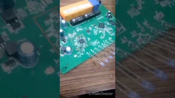 ??Repaired - TP link Archer C20 router  not powering on - Part 2