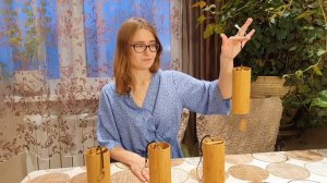 Колокольчики Коши