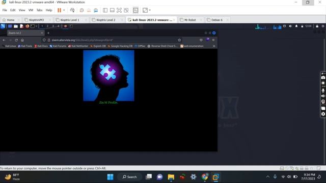 ZIXEM SQLI Level 1-3 | SQL injection intermediate | ZIXEM SQLI WRITEUP смотреть онлайн