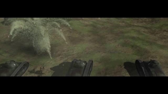 Axis & Allies Axis Campaign Introduction смотреть онлайн