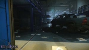 ESCAPE FROM TARKOV | КЛЮЧ ОТ СКЛАДА ВОДООЧИСТНОЙ СТАНЦИИ