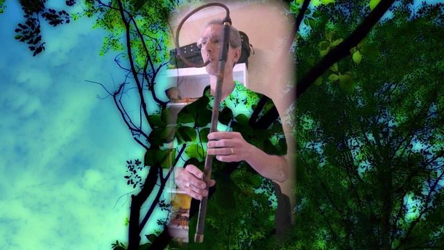 Flute Cover: "Boolavogue" w/ Copper Flute смотреть онлайн