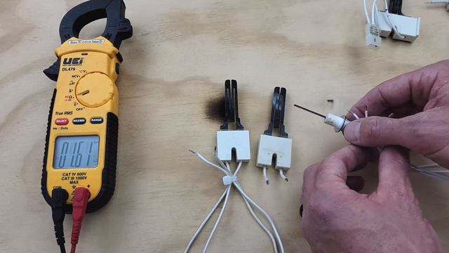 HOT SURFACE IGNITOR Training for Gas Furnaces! HSI Types, Operation, Troubleshooting! смотреть онлайн