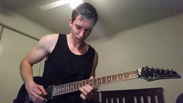 Beyoncé - Halo (Guitar cover) смотреть онлайн