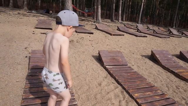 VLOG | Поездка в Боровое | Макинск 2022 смотреть онлайн