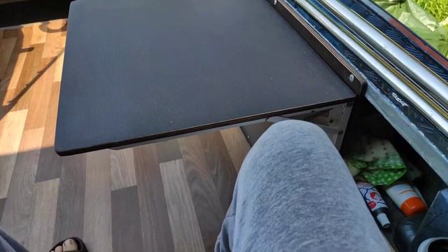 Прогресс 4. Тюнинг и доработки своими руками. смотреть онлайн