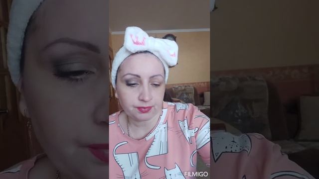 снятие макияжа обезжиренным средством от Мэри Кэй смотреть онлайн