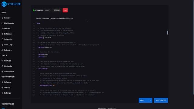 How to Create and Setup a Database смотреть онлайн
