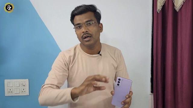 Samsung Galaxy S21 FE Full Review || Great Phone, Odd Price! смотреть онлайн