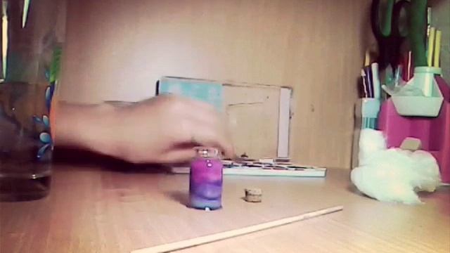 Как делать "Космос в баночке" смотреть онлайн