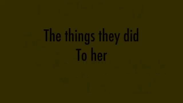 My sister, bullied to death...RIP- Amber! READ DESCRIPTION смотреть онлайн