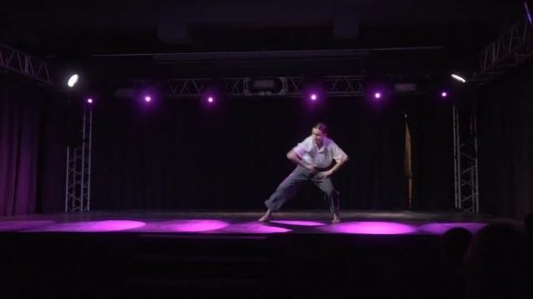 MOST V DANCE EVENT | BEST SOLO PRO | Алина Черновская