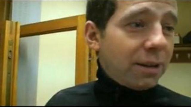 БАСКОВ  КОЗЁЛ  !!!  (ROTOFF Vs Горшок)