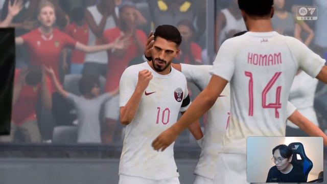 Ujicoba TIMNAS INDONESIA Dengan 4 Pemain Baru! смотреть онлайн