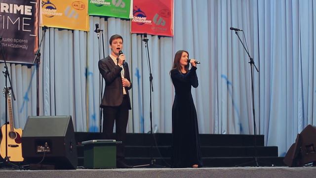 Что за любовь | Иван Ярош и Ольга Кохан смотреть онлайн