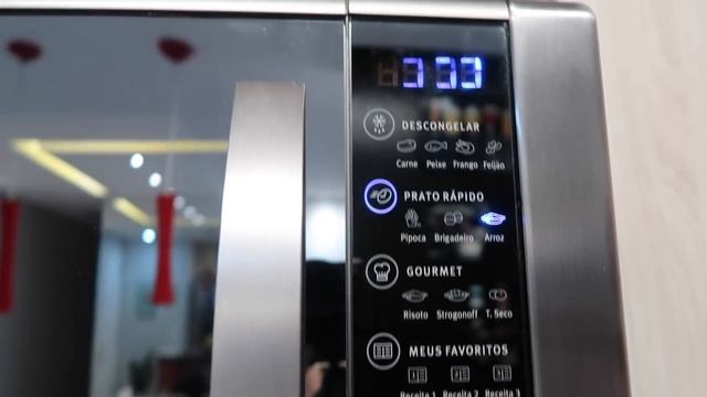 Microondas Electrolux - Mec 41 #GabyTestaAí #3 | Gaby Garciia смотреть онлайн