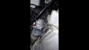 Opel Combo Life 1.5 BlueHDi / D15DTH / DV5RC – motorolaj csere - how to replace engine oil