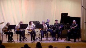 21 Русская душа Русский степ